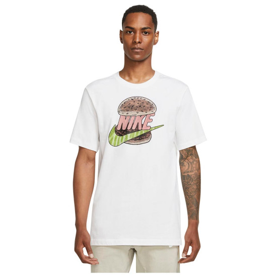 Nike Ανδρική κοντομάνικη μπλούζα Sportswear